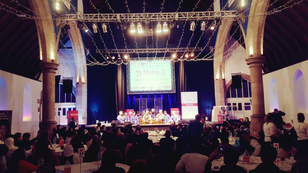 Minhaj Welfare France