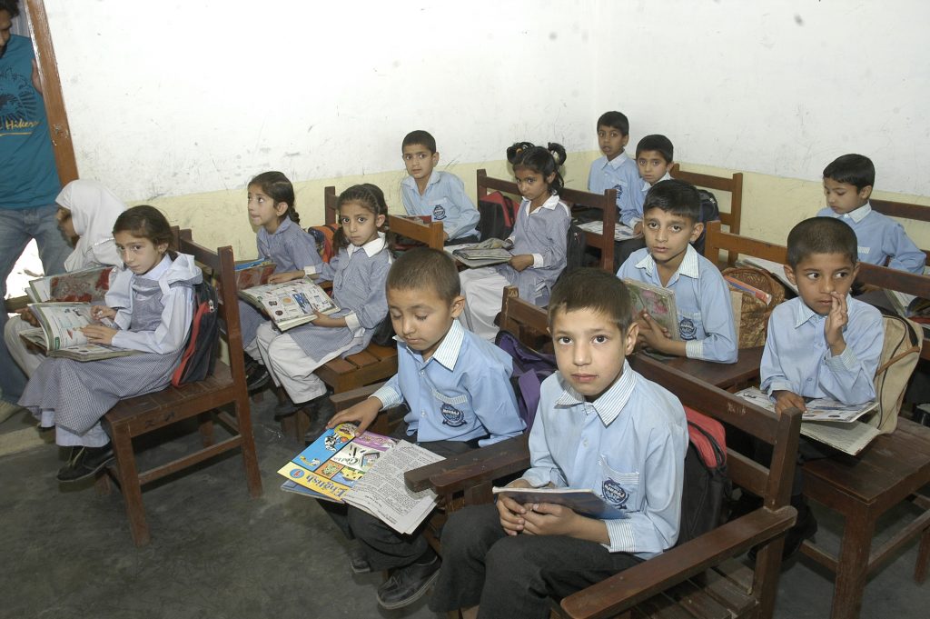 Minhaj Welfare France
