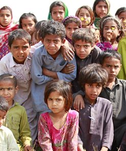 Orphan Care