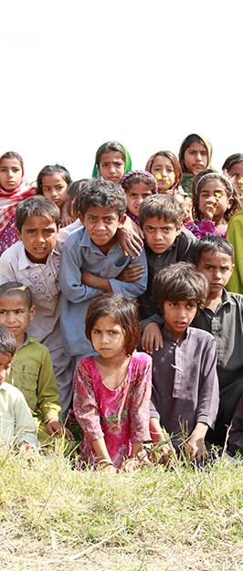 Minhaj Welfare France