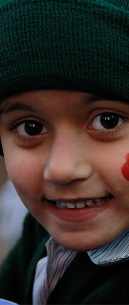 Minhaj Welfare France