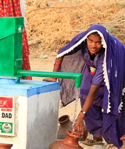 Water for All