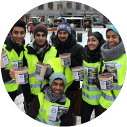 Minhaj Welfare France