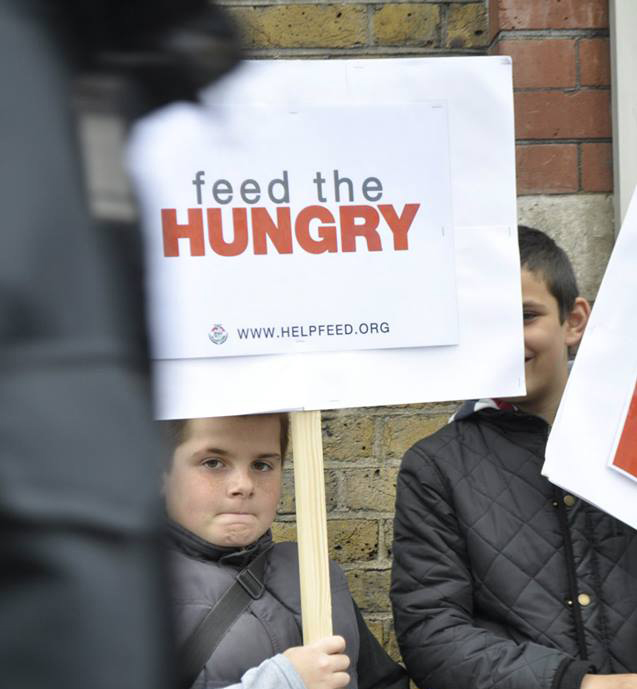 Minhaj Welfare France