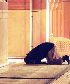 Spiritual Retreat (Itikaf)