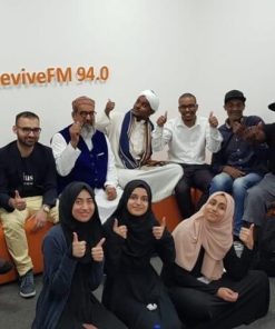 Revive FM