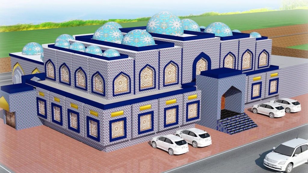 Minhaj Welfare France