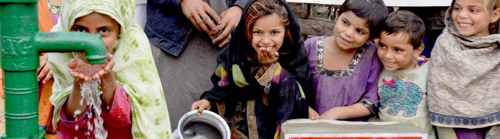Minhaj Welfare France
