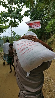 Minhaj Welfare France