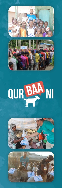 Minhaj Welfare France