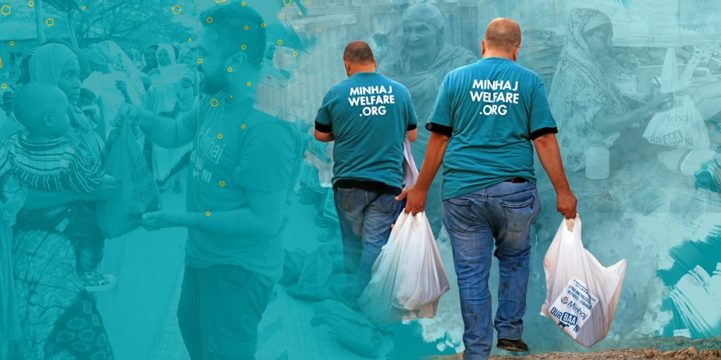 Minhaj Welfare France