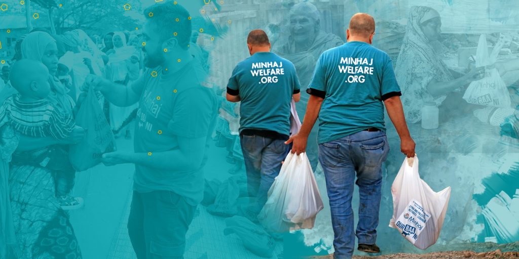 Minhaj Welfare France