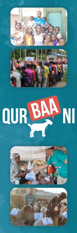 Minhaj Welfare France
