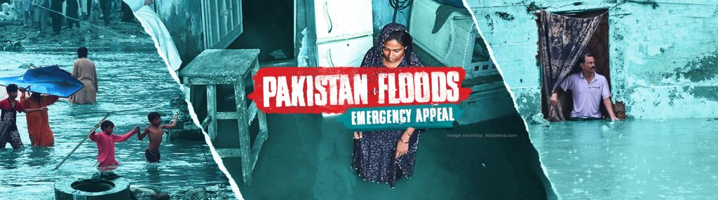 Minhaj Welfare France
