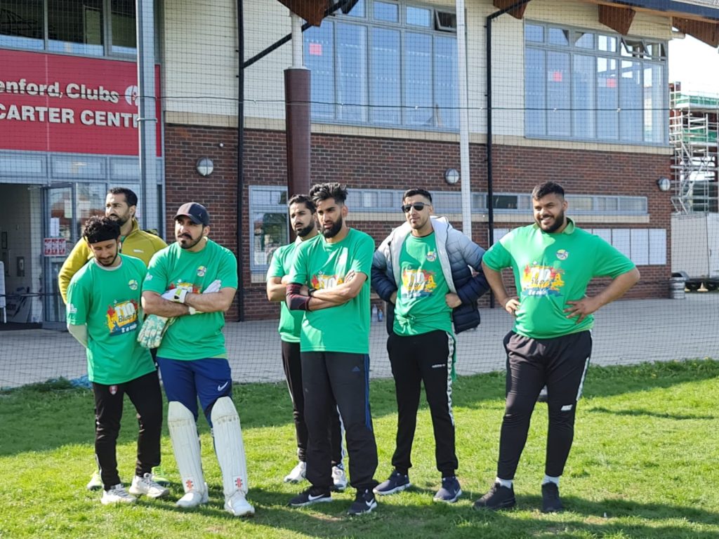 Minhaj Welfare France