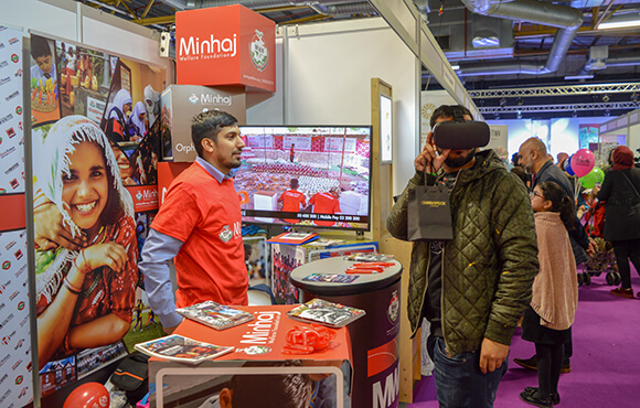 Minhaj Welfare France
