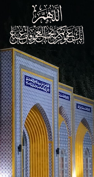 Minhaj Welfare France