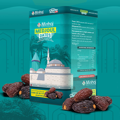 Minhaj Welfare France