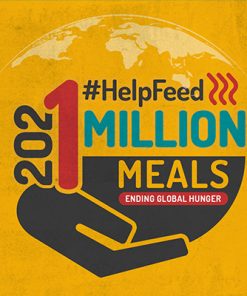Help Feed Million