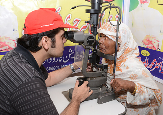 Minhaj Welfare France