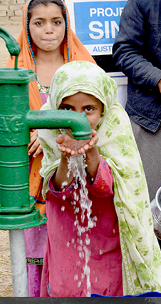Minhaj Welfare France