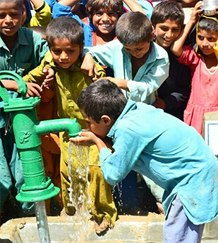 Minhaj Welfare France