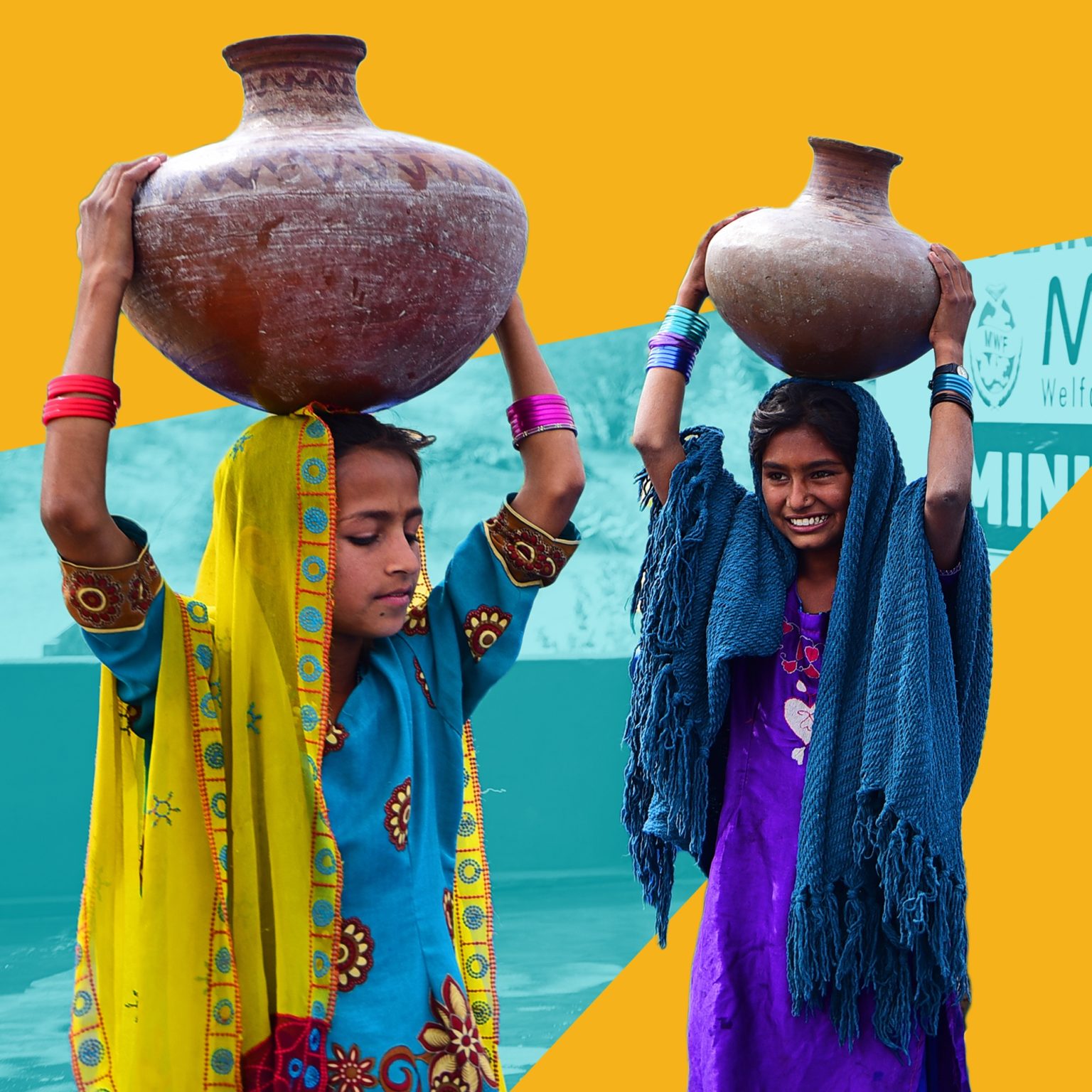 water for all