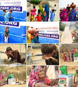 Minhaj Welfare France