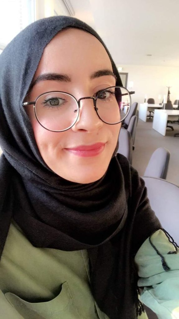 Minhaj Welfare France